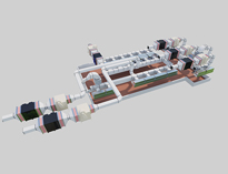 连锁餐饮日皮视频APP苹果下载设备厂家告诉你日皮视频APP苹果下载新风系统的作用