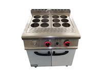 大型日皮视频APP苹果下载设备厂告诉你商用煮面炉煮面时需要加水吗