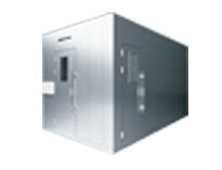 食堂日皮视频APP苹果下载设备厂家告诉你高温消毒库的特点