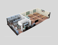 学校日皮视频APP苹果下载设备厂家告诉你食品处理区对清洁的要求