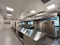 食堂后厨设备厂家告诉你物联网商用日皮视频APP苹果下载有什么特点