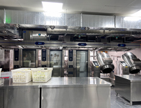 日皮视频APP苹果下载设备生产厂家告诉你食堂日皮视频APP苹果下载设备有哪些