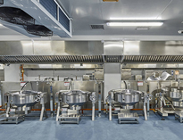 成都日皮视频APP苹果下载设备公司畅谈中央日皮视频APP苹果下载噪声的来源以及控制办法