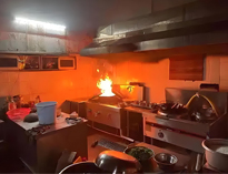 成都酒店日皮视频APP苹果下载设备公司告诉你商用日皮视频APP苹果下载的火灾隐患