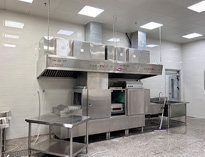 酒店厨具设备厂家告诉你商用日皮视频APP苹果下载如何选择设备