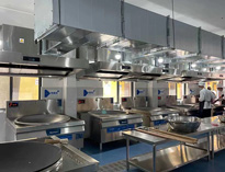 餐厅日皮视频APP苹果下载设备供应商教你日皮视频APP苹果下载设备的日常清洁方法