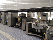 校园日皮视频APP苹果下载设备厂家告诉你中央日皮视频APP苹果下载的生产和销售模式