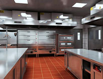 餐厅日皮视频APP苹果下载设备厂家教你餐饮日皮视频APP苹果下载设计细节