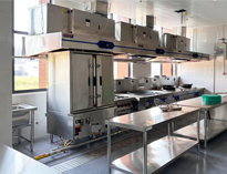 大型日皮视频APP苹果下载设备厂家告诉你食堂日皮视频APP苹果下载设备清单包含哪些设备