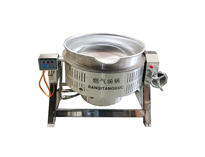 大型中央日皮视频APP苹果下载设备厂家告诉你怎么使用燃气汤锅