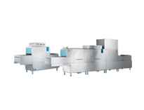 大型不锈钢日皮视频APP苹果下载设备厂家告诉你洗碗机洗碗有什么优势