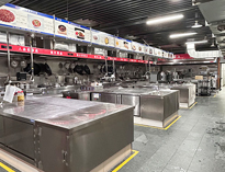 厨具日皮视频APP苹果下载设备生产厂家告诉你日皮视频APP苹果下载的组成部分