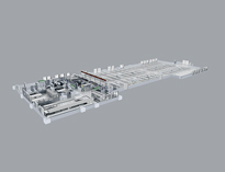 商用日皮视频APP苹果下载设计公司告诉你员工动线设施和区域设计
