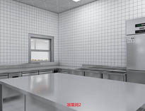 宜宾厨具厂告诉你凉菜间设备怎么配置