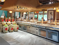 大学食堂日皮视频APP苹果下载设备厂家教你建设明厨亮灶的要求以及管理方法