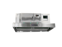 林芝日皮视频APP苹果下载设备厂家告诉你商厨行业烟罩的种类