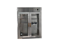 新款挂墙消毒柜